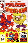 Spider-Ham Comic.