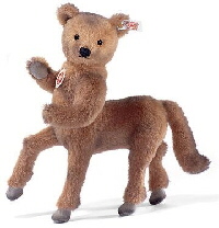Teddy Bear Centaur.
