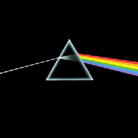 Dark Side of the Moon cover.