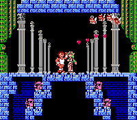 Kid Icarus Ending.