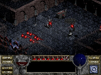 Diablo 1.