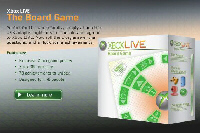 Xbox board game.