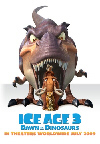 Ice Age III.