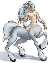 A centaur.