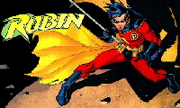 Current Robin.