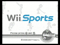 Wiisports.